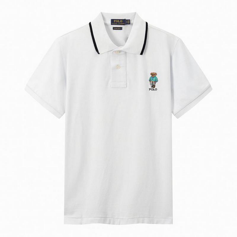 polo Men's Polo 578